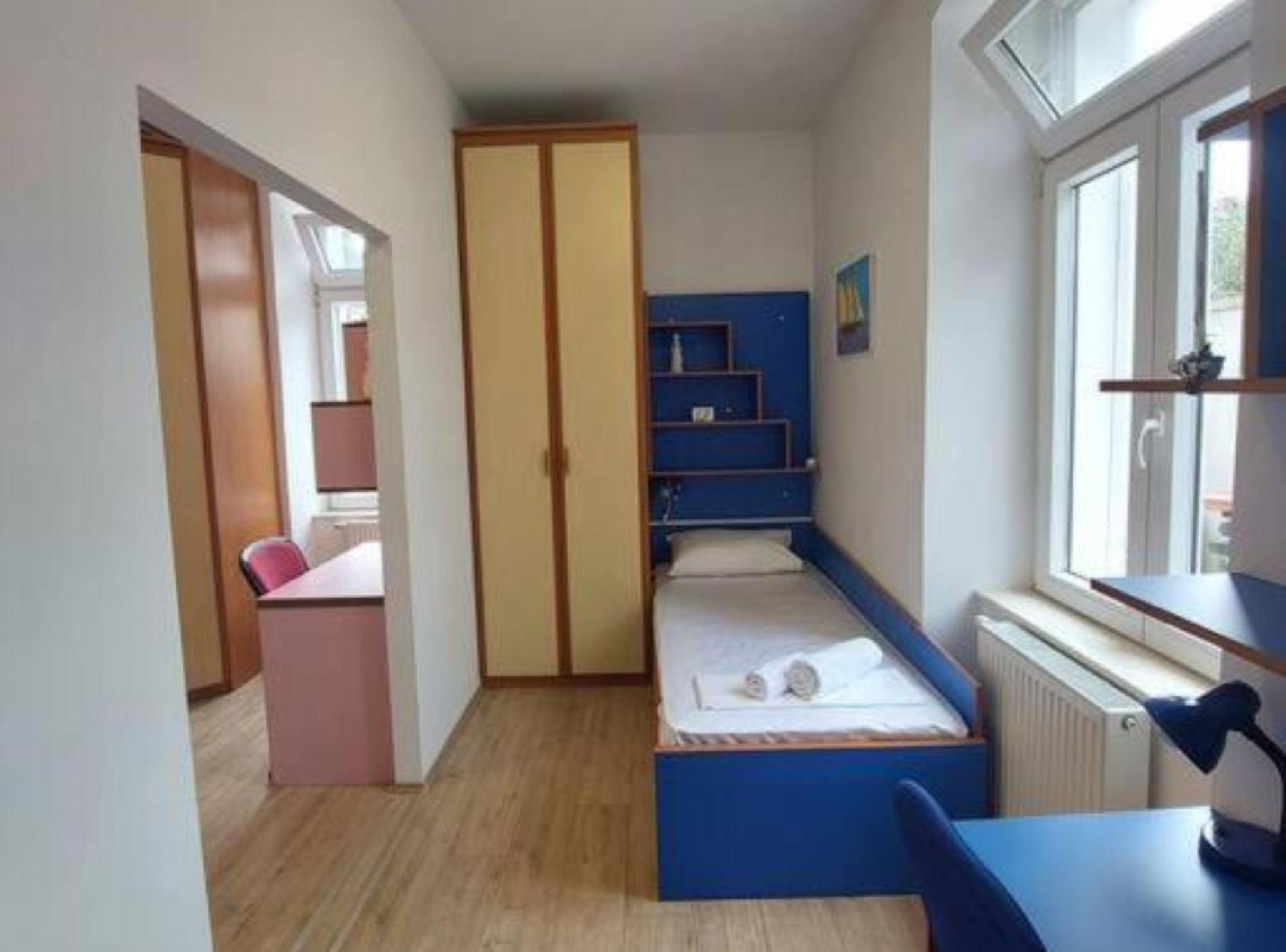 Chill Apartment Дубровник Екстериор снимка