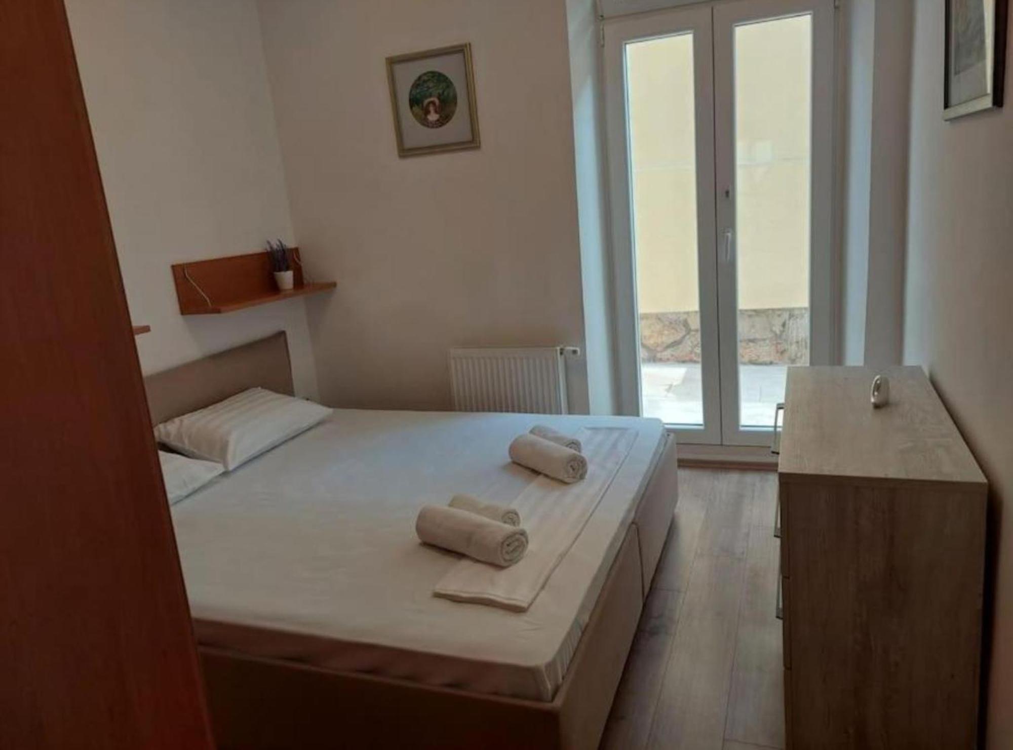 Chill Apartment Дубровник Екстериор снимка