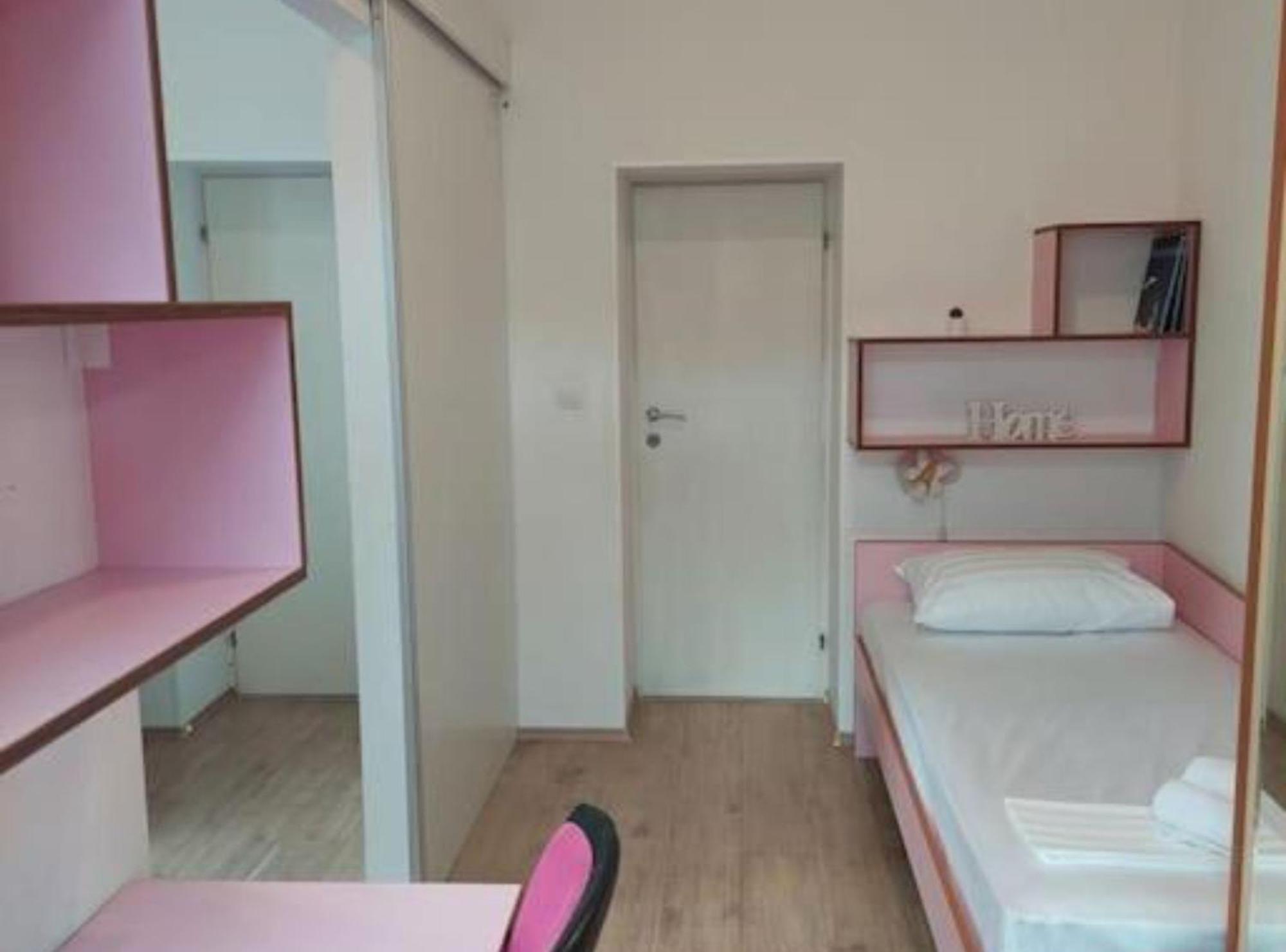 Chill Apartment Дубровник Екстериор снимка