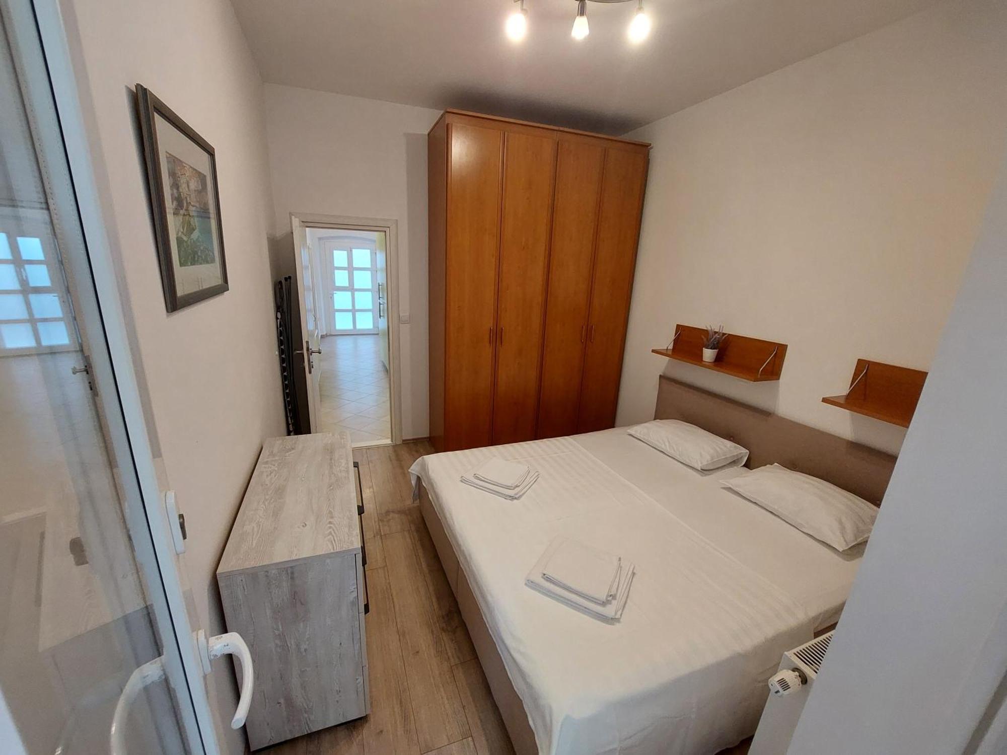 Chill Apartment Дубровник Екстериор снимка
