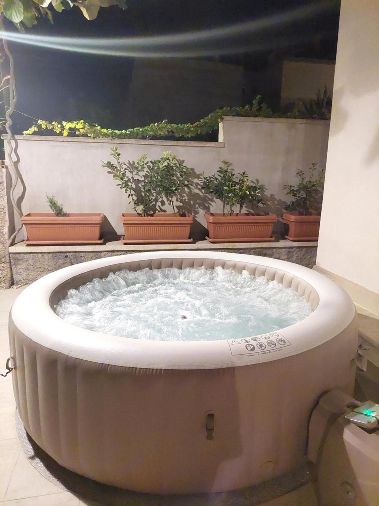 Chill Apartment Дубровник Екстериор снимка